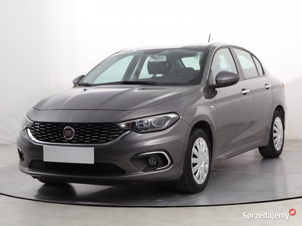 Fiat Tipo 14 16V Katowice