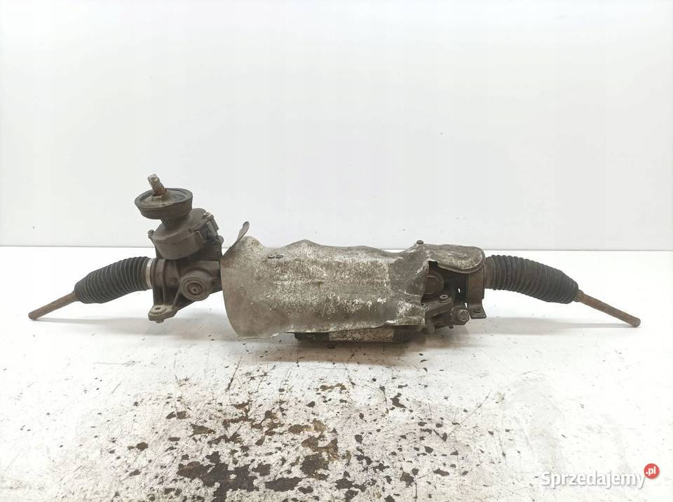 MAGLOWNICA PRZEKŁADNIA EU LEON II OCTAVIA JETTA