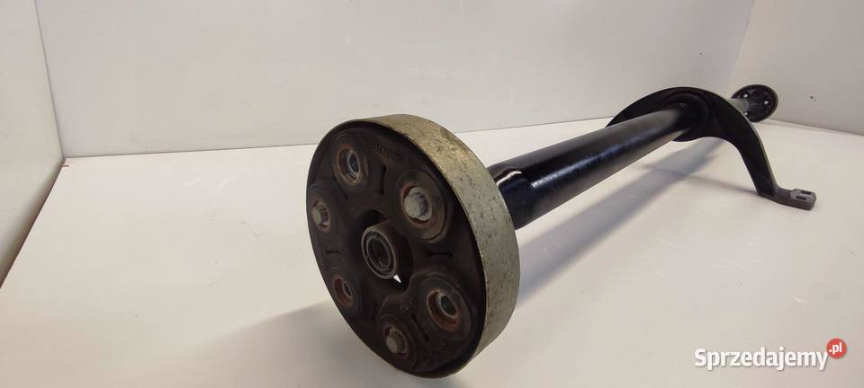 VW TIGUAN II WAŁ NAPĘDOWY 4X4 5QF521101P dolnośląskie