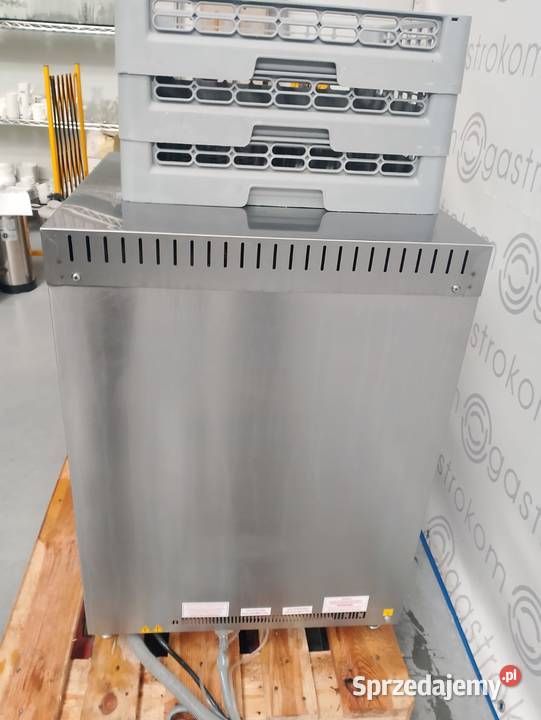 Zmywarka kosz 50x50 GGM GASTRO GE500M Wrocław