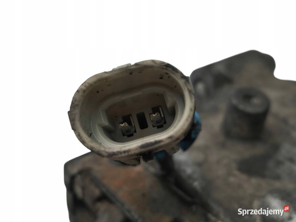SPRĘŻARKA KLIMATYZACJI Opel Astra J Meriva B 14T osobowe lubelskie Chełm sprzedam