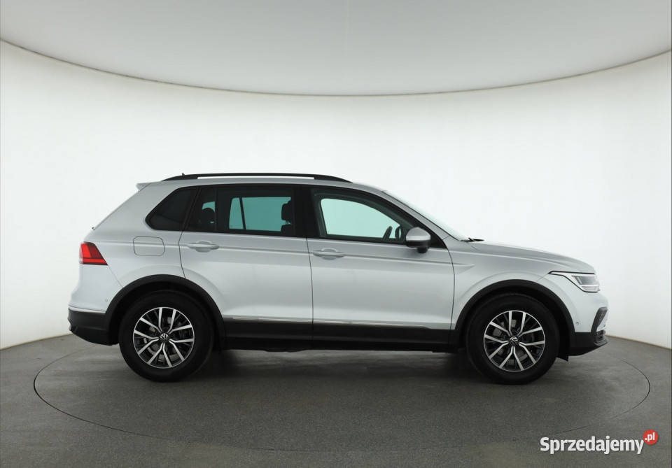 VW Tiguan 15 TSI komputer pokładowy Tiguan sprzedam