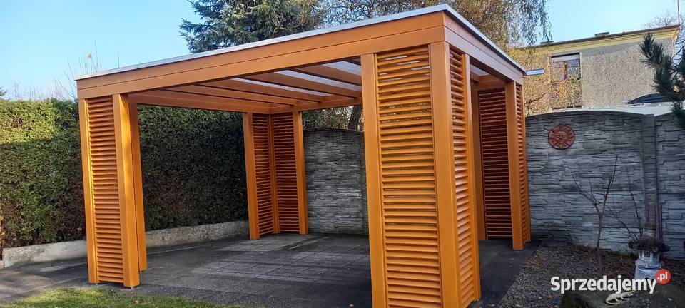 domek letniskowy nowoczesny Błotnica Strzelecka