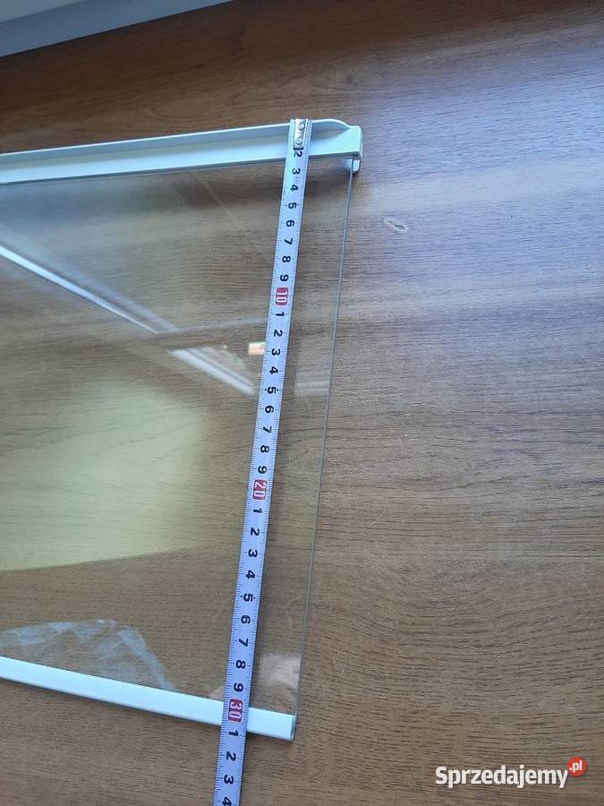 Części do lodówek półki szuflady elektronika Łowicz