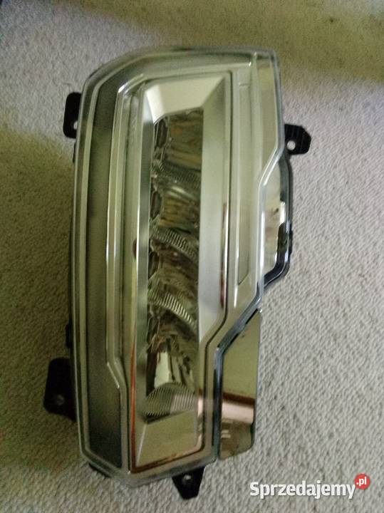 Daf xg lampa przednia full led 2188984 Mikołów