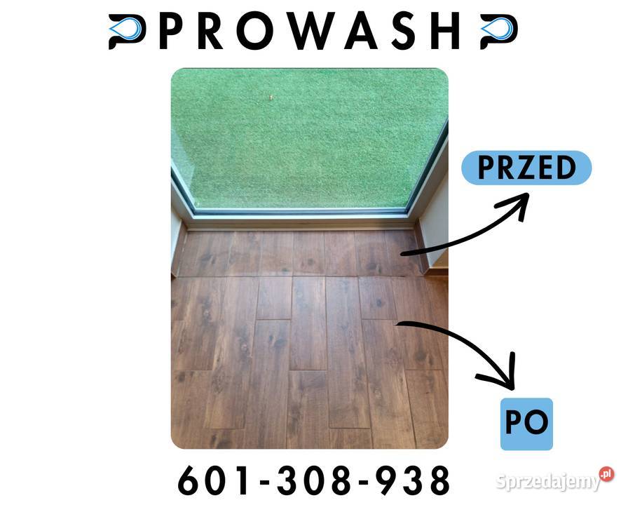 Mycie ElewacjiDachówKostki brukowej impregnacja Mycie elewacji i prace wysokościowe Łódź