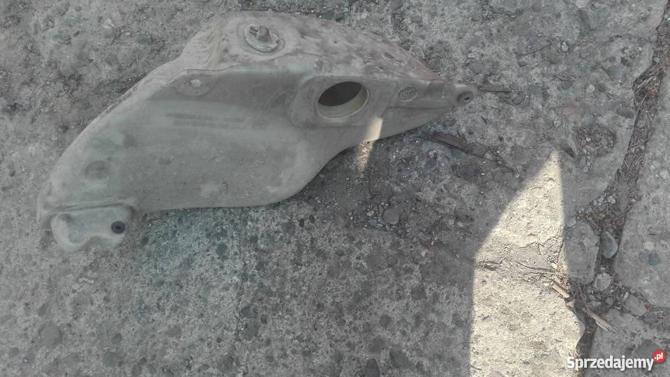 Mercedes g klasa 463 zbiornik płynu spryskiwaczy