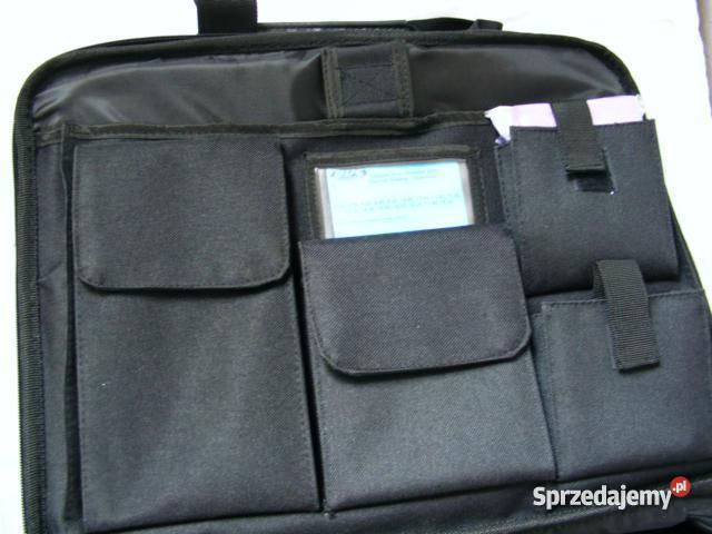Torba biznesowa na ramię Traveller laptop na ucz Z miejscem na laptopa  Oborniki Śląskie