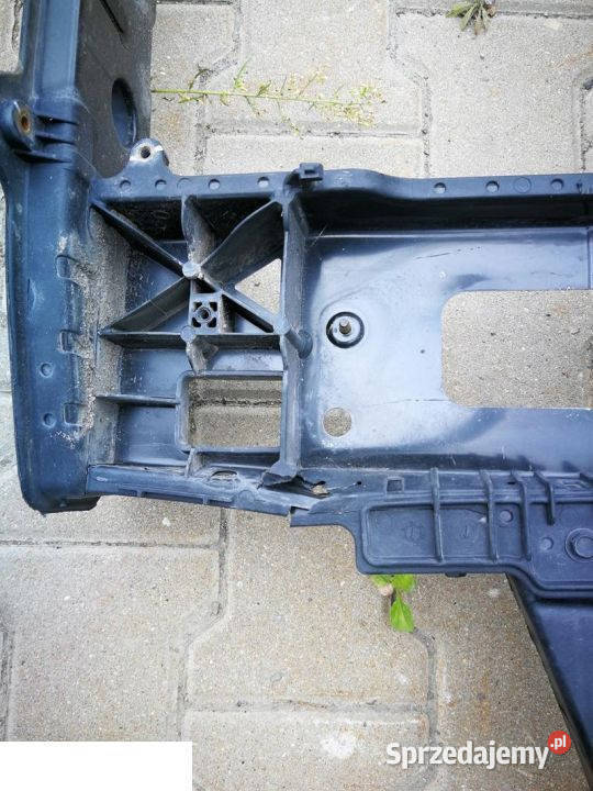 HYUNDAI I40 2015 2017 WZMOCNIENIE PRZOD PAS LIFT sprzedam