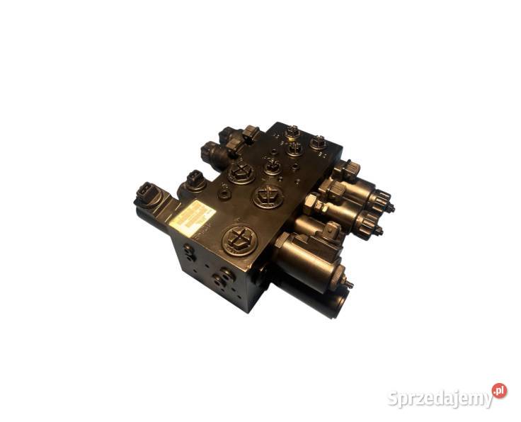 Still 531498 AV5740 3 AV57403 Rozdzielacz Poznań sprzedam