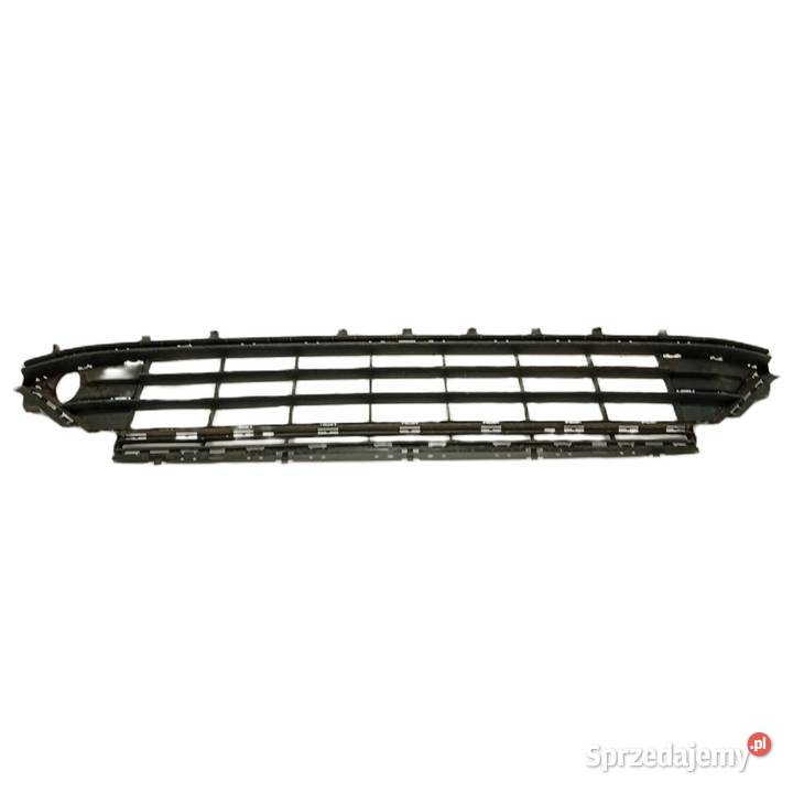 Kratka zderzaka przednia VW Golf VII 5G0853677L