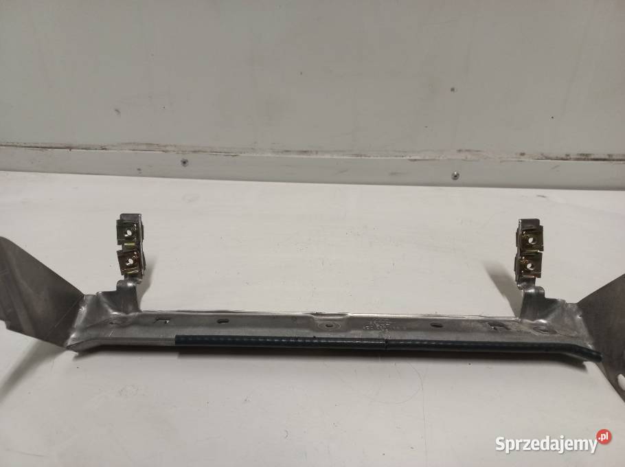 WZMOCNIENIE DESKI KONSOLI AUDI A6 C5 4B0857056C Chełm