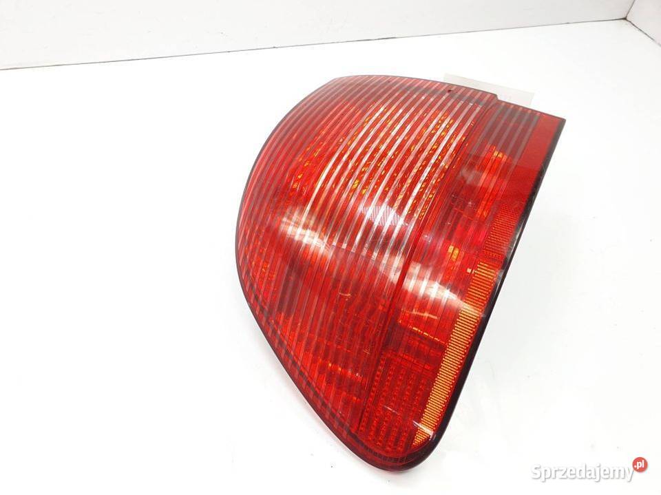 LAMPA LEWA TYŁ PORSCHE CAYENNE I 7L5945257 osobowe Lipno