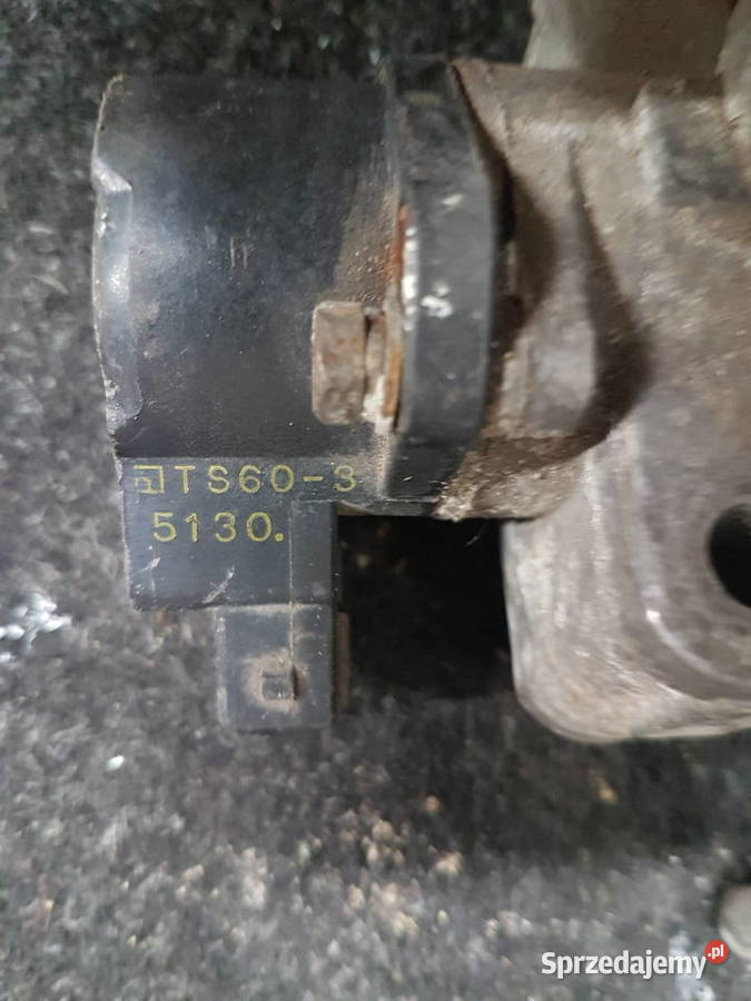 MITSUBISHI COLT LANCER 13 12V PRZEPUSTNICA