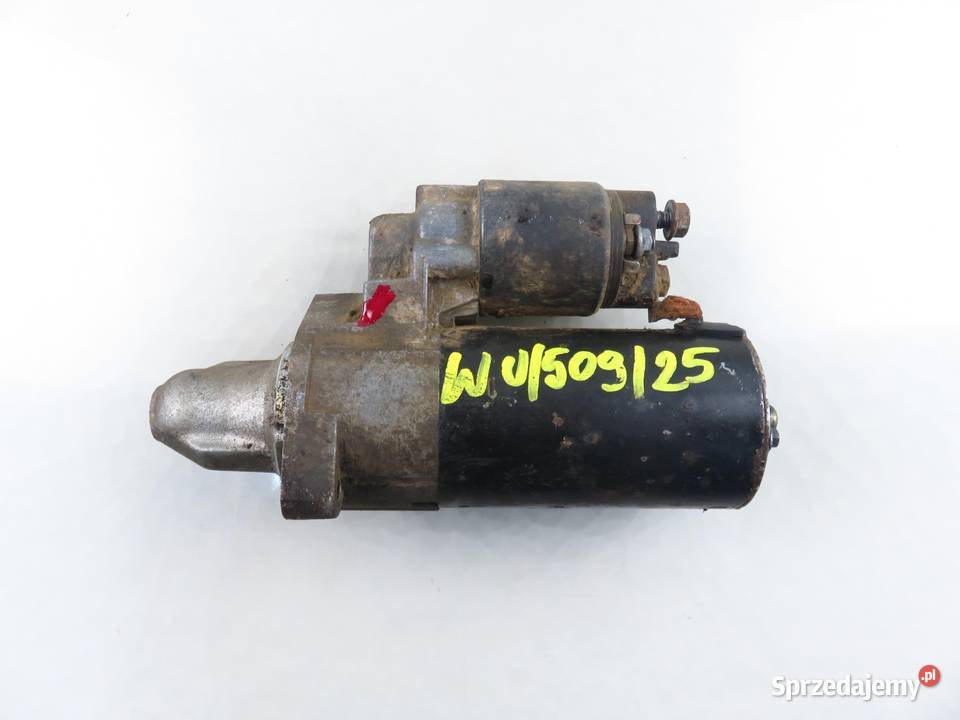 ROZRUSZNIK MERCEDES W163 ML