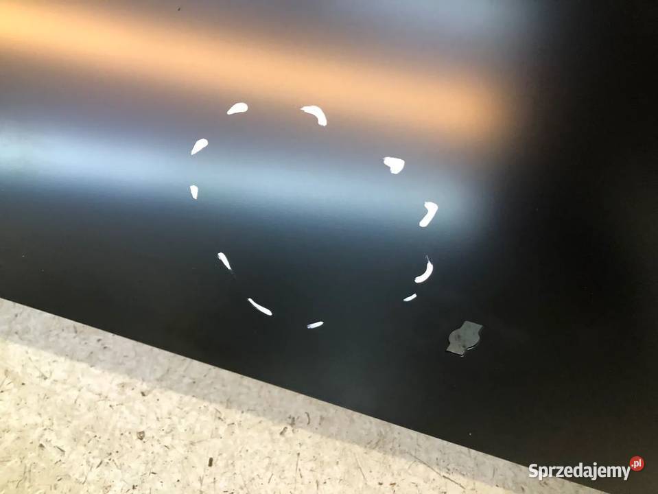 Toyota Land Cruiser III 90 FJ90 19962002 MASKA Skarżysko-Kamienna