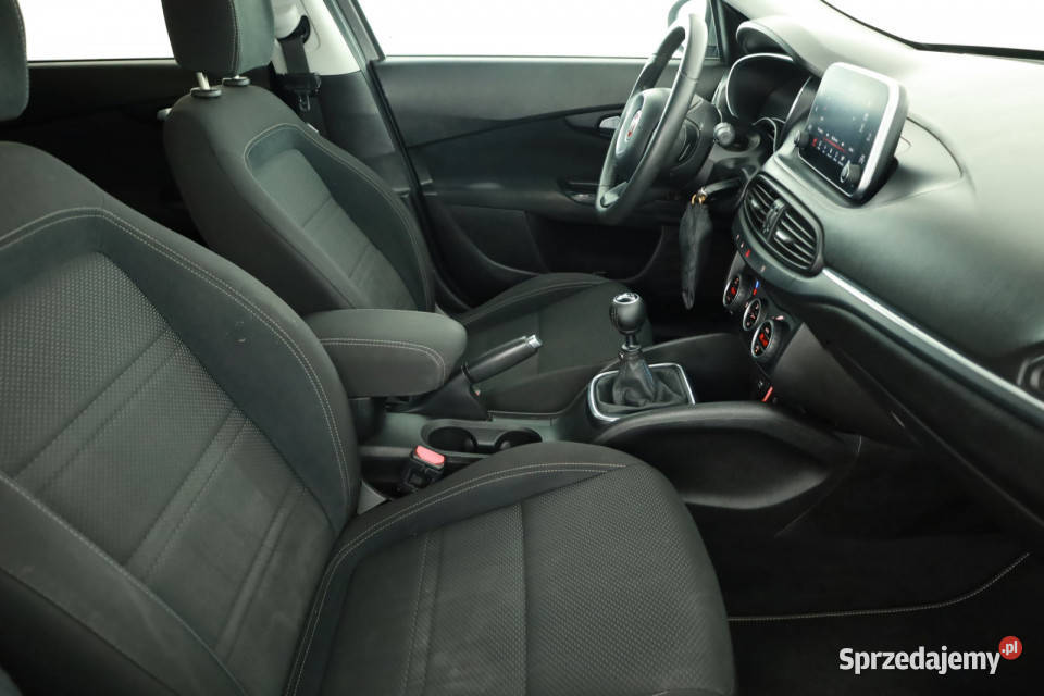 Fiat Tipo 14 TJet