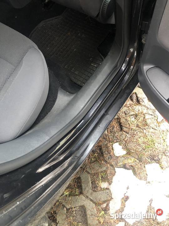 SPRZEDAM VOLKSWAGEN GOLF V TDI 105KM Balice