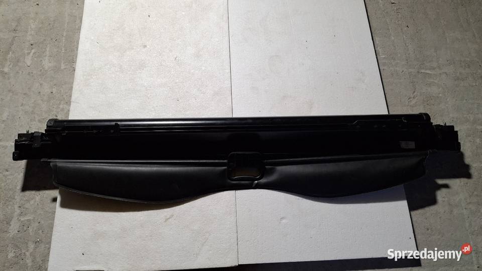 Roleta bagażnika Bmw e46 touring Jaworzno sprzedam
