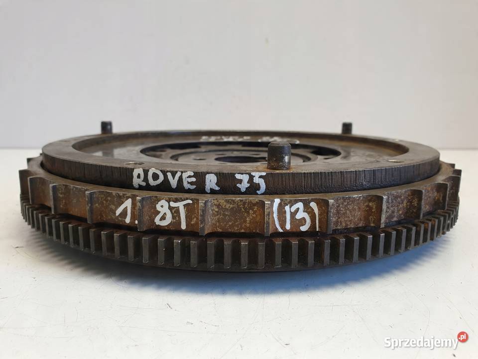Rover 75 18 T turbo KOŁO DWUMASOWE dwumasa lubelskie Janów