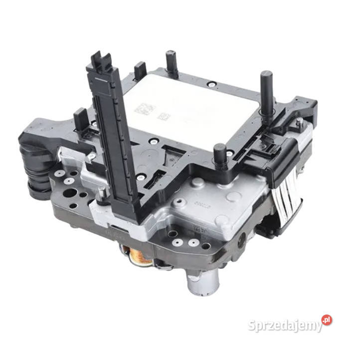 Naprawa komputera mechatronika DSG DQ250 Mysłowice