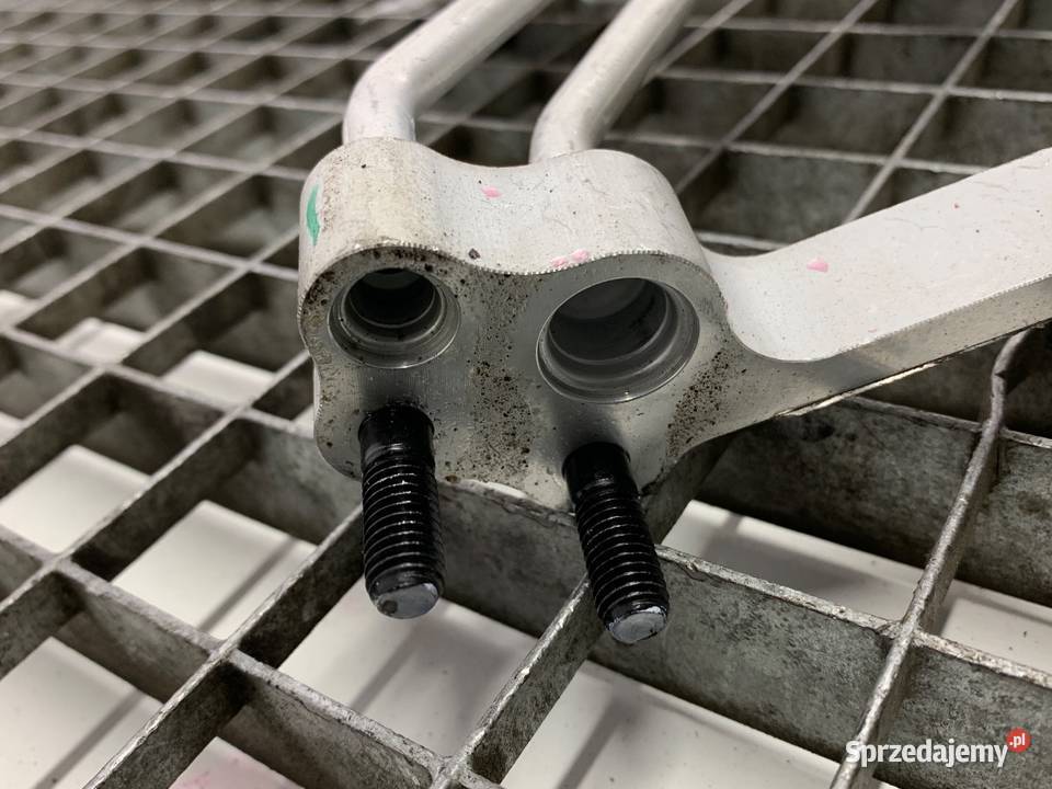 RURKA KLIMATYZACJI HYUNDAI KONA SX2 FP2Y0K8PAB osobowe