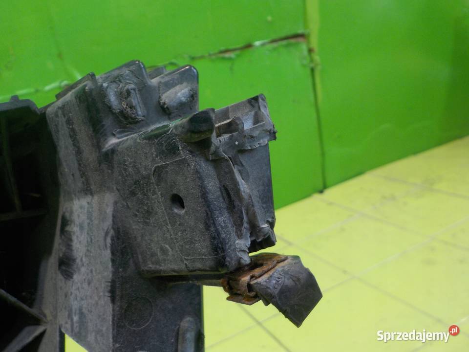 AUDI A5 8T SLINE 10r atrapa grill 8T0853651E Części samochodowe Suków