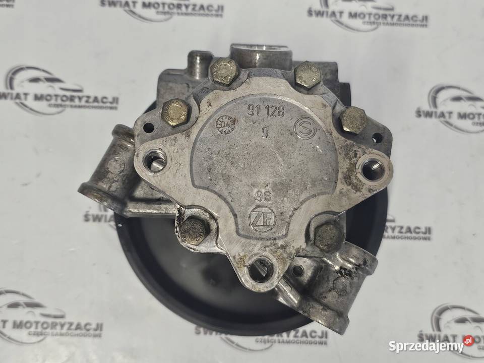 MERCEDES SLK 18B 271944 163 pompa wspomagania świętokrzyskie