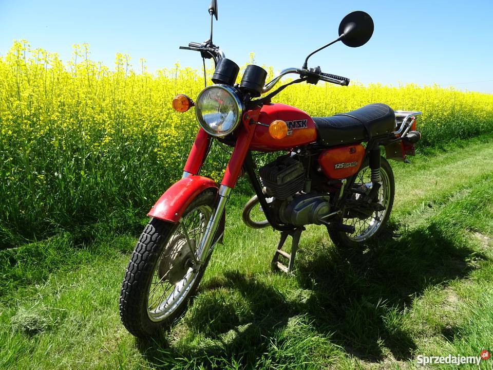 mińsk romet 400A Kraśnik