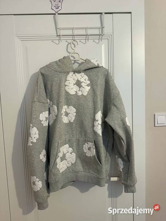bluza z kapturem Chełm
