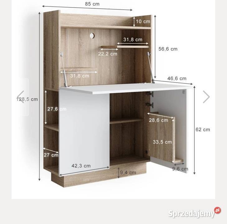 Biuro sekretarskie vicco Zgierz