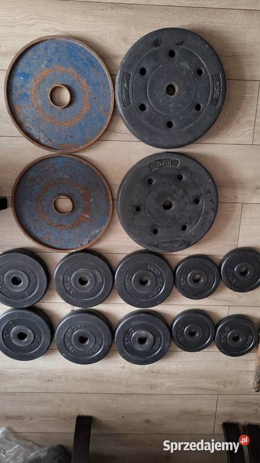 Sprzedam ławkę do ćwiczeń sprzedam