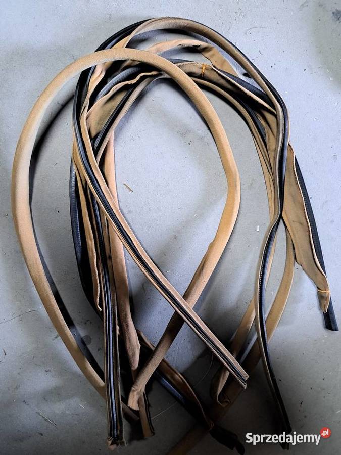 Mercedes W123 Kedry Dattel osobowe Strzeszkowice Małe