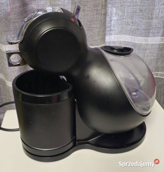 Ekspres do kawy Nescafe Dolce Gusto Łódź sprzedam