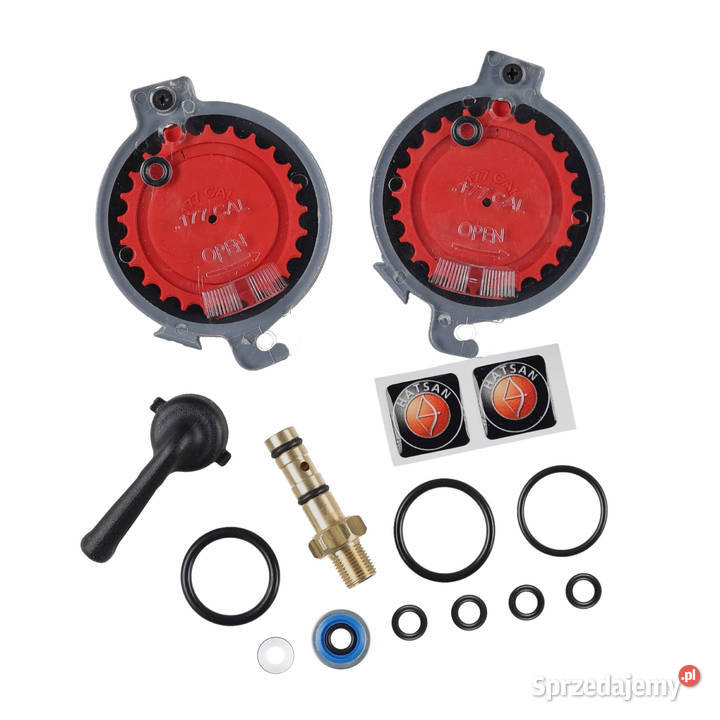 Wiatrówka PCP Optima by Hatsan Blitz BP 45 mm