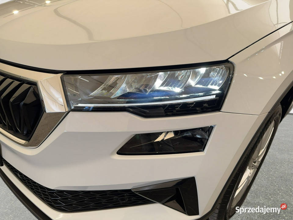 koda Karoq VAT 23 Selection 15TSI 150 DSG 2024 r Škoda