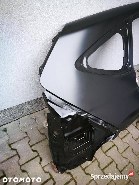 Honda Crv IV 2014 Blotnik tył prawy nowy OE lubelskie