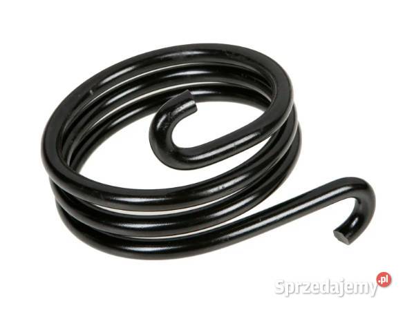 SPRĘŻYNA MOCOWANIA PRZEDNIEGO BŁOTNIKA RENAULT Łuków