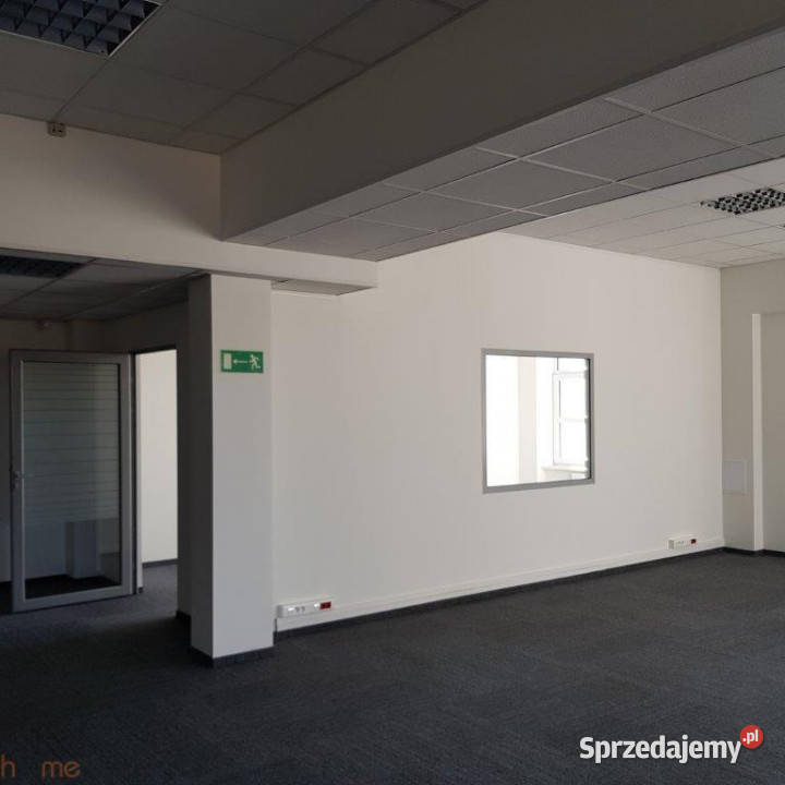 Lokal 215m2 Wrocław Tęczowa Wynajem Nieruchomości