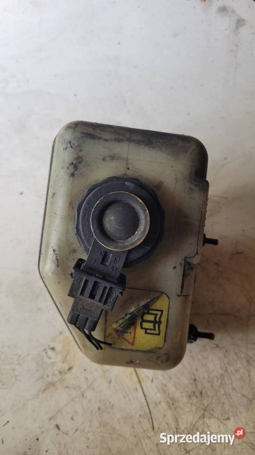 Pompa hamulcowa Ford Escort