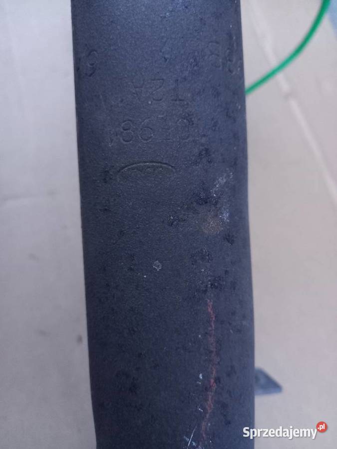 Ford Mondeo 18L Mk2 rura wydechu Bukownica sprzedam