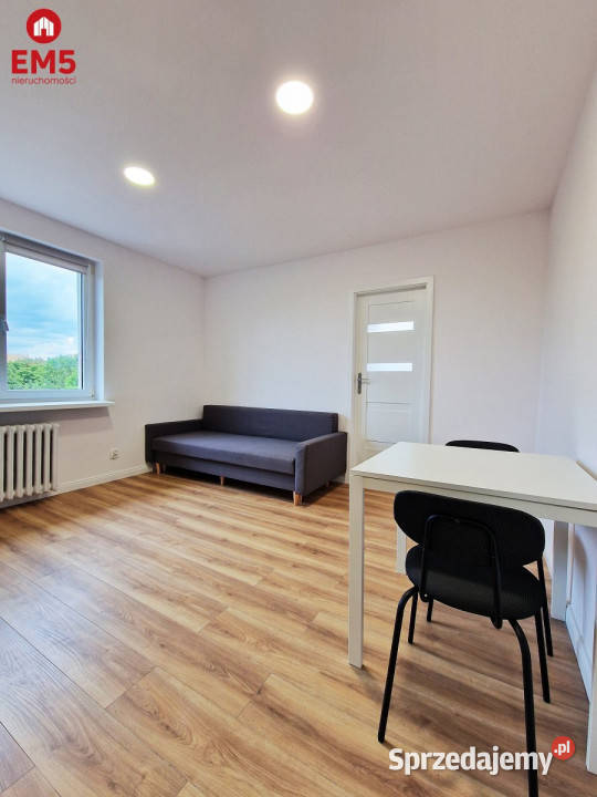 Mieszkanie na sprzedaż 24m2 2pok Białystok podlaskie