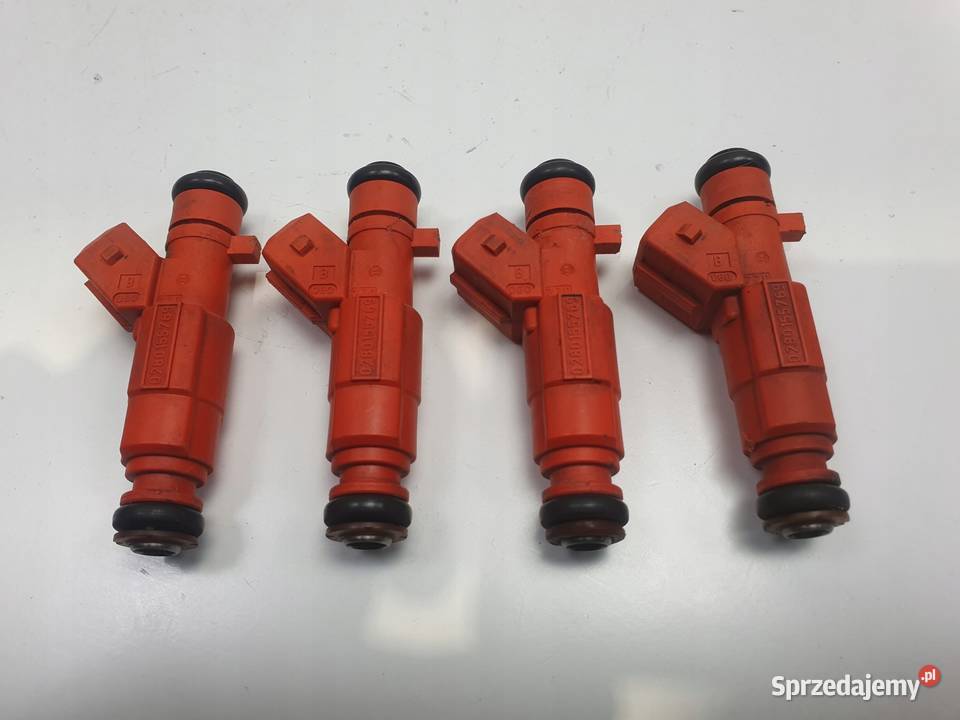 WTRYSKIWACZ Alfa Romeo 147 16 16V wtrysk Wtryskiwacze Chełm sprzedam