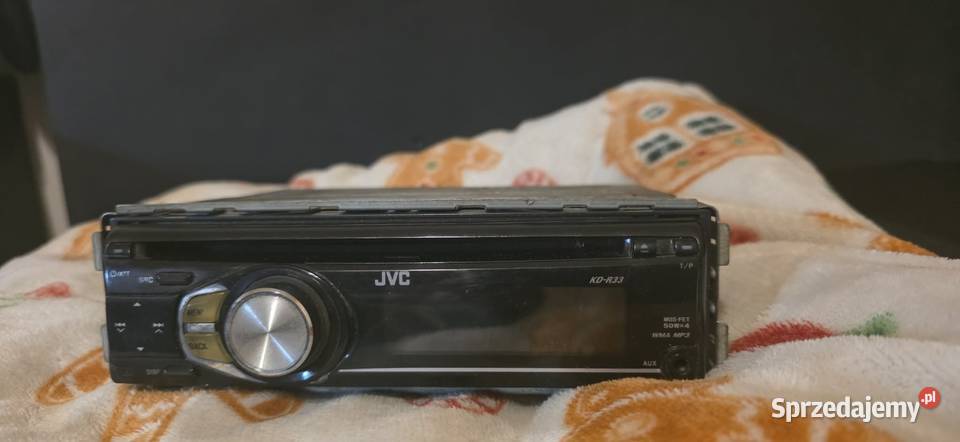 Radio Samochodowe mazowieckie Przysucha