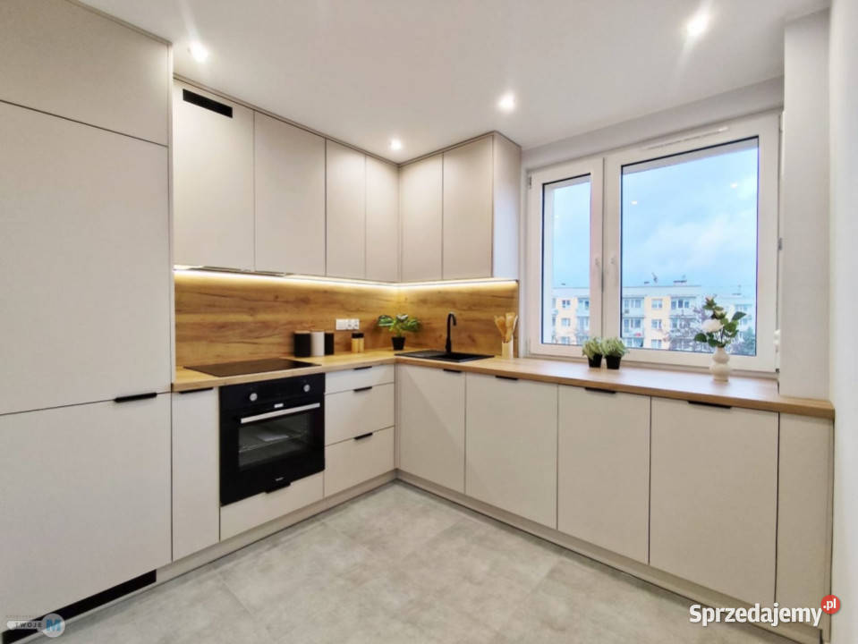 sprzedaży mieszkania Kielce 37m2 2 pokoje sprzedam