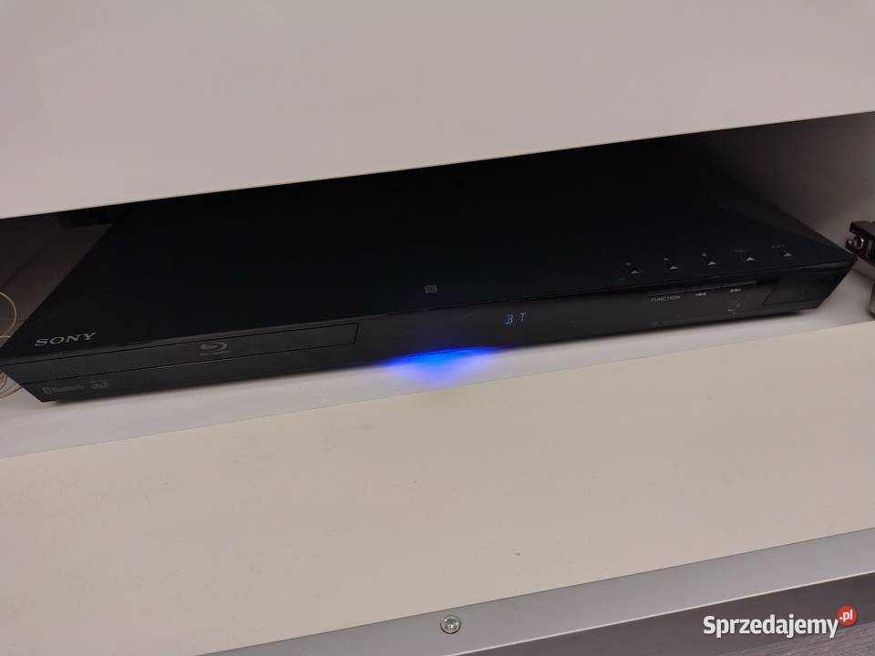 Kino domowe Sony BDV6100 51 Zestawy kina domowego Kraków
