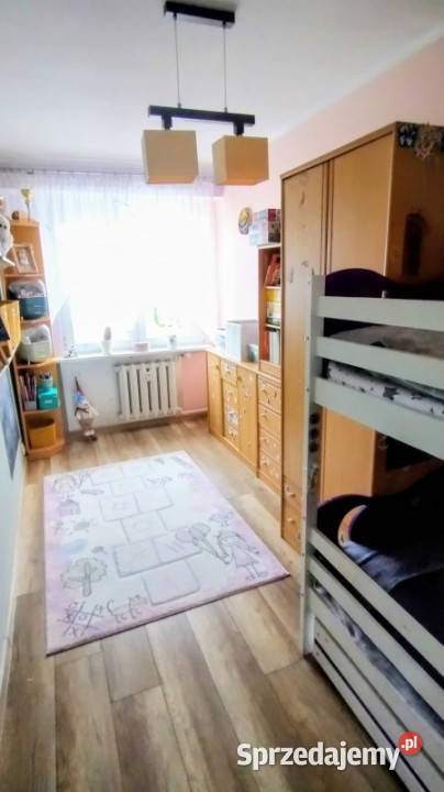 48 m2 Sprzedam zamienię na większe Olsztyn