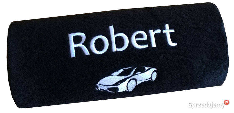 Prezent Dzień Mężczyzny chłopaka męża RĘCZNIK z Toruń