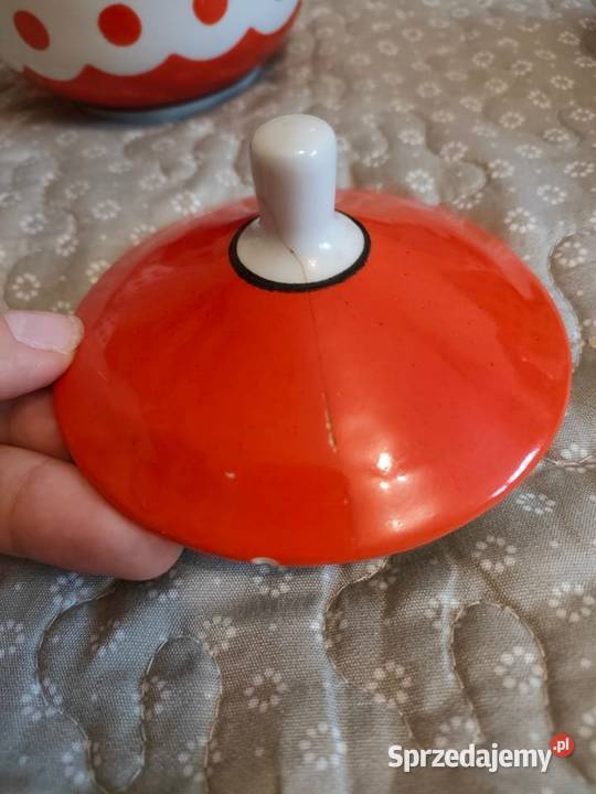 Stary ukraiński serwis Drużkiwka Suwałki sprzedam