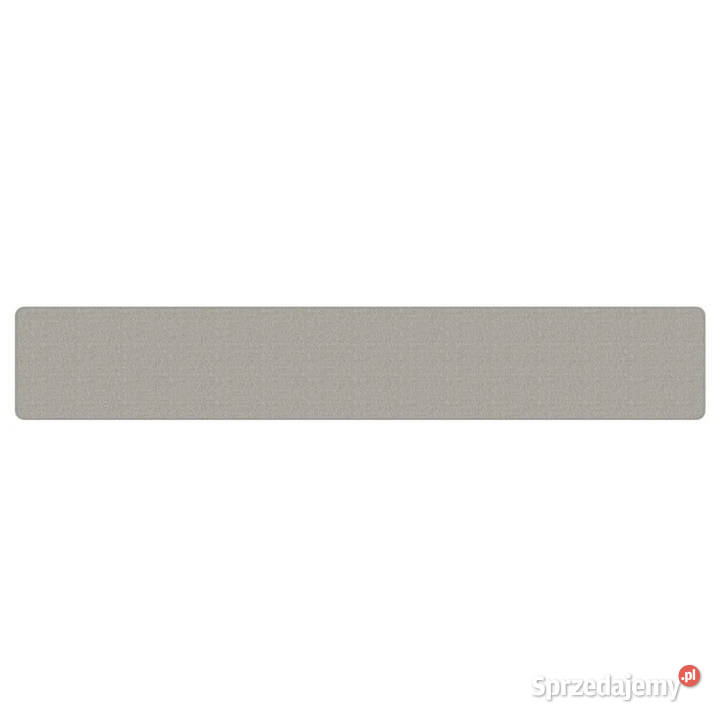 Chodnik stylizowany na sizal kolor taupe 50x300 Warszawa